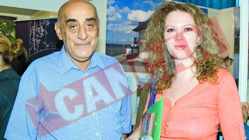 Viorel Lis se muta in Baneasa
