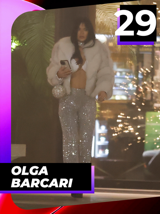 TOP 30 de vedete pe care nici frigul nu le oprește să fie sexy! Ramona Olaru, Bianca Drăgușanu și Ema Uta au făcut din iarnă vară