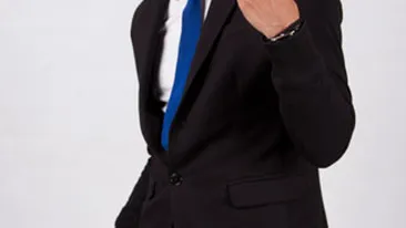 Connect-R este prea modest: Nu e usor sa fii tipul cu lipici la gagici