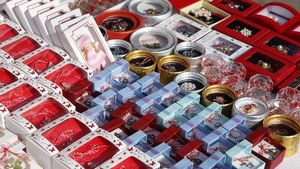 Prețul uriaș cu care se vinde un mărțișor pentru 1 martie 2025. Puțini își permit așa ceva