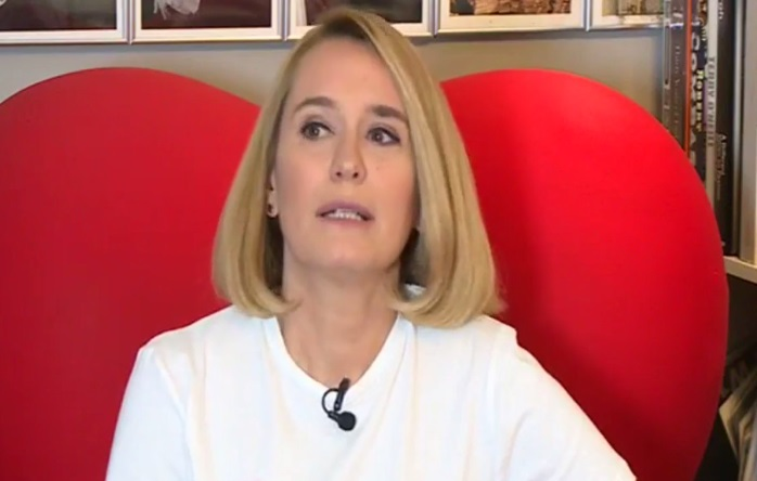 Andreea Esca a confirmat dezvăluirile exclusive ale CANCAN.RO