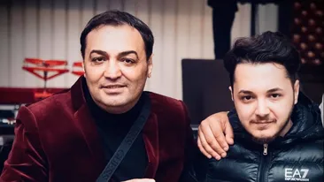 Ionuţ Cercel, strigăt disperat după moartea lui Petrică Cercel. Şi el este grav bolnav