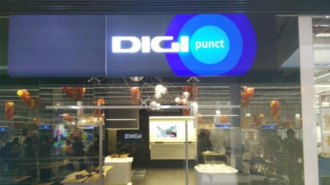 Oferta Digi RCS-RDS de Paşte. Costă doar 3 euro pe lună