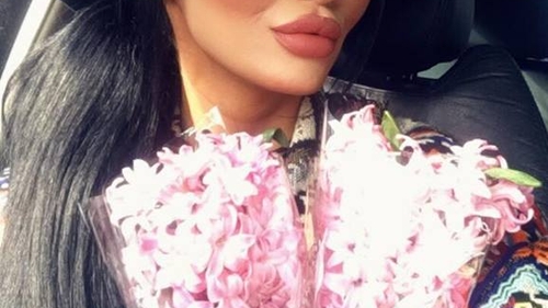 Margherita de la Clejani a renunțat la brunet! Vedeta a intrat în rândul blondelor: “Arăți ca o păpusă!“