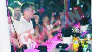 Tamas a baut pana in zori
