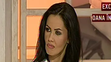 Oana Zavoranu: Tudy nu stia ca astept un copil cu el! Vreau sa am un baiat si sa il numesc Tudor