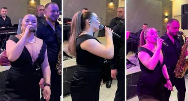 Cântăreața pe care fanii au recunoscut-o cu greu! A apărut la un eveniment schimbată complet