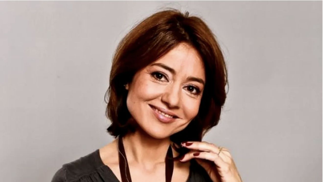 Cum arată băiatul pe care Oana Sârbu l-a adoptat cu Robert Turcescu. Alexandru are 16 ani și este extrem de talentat!