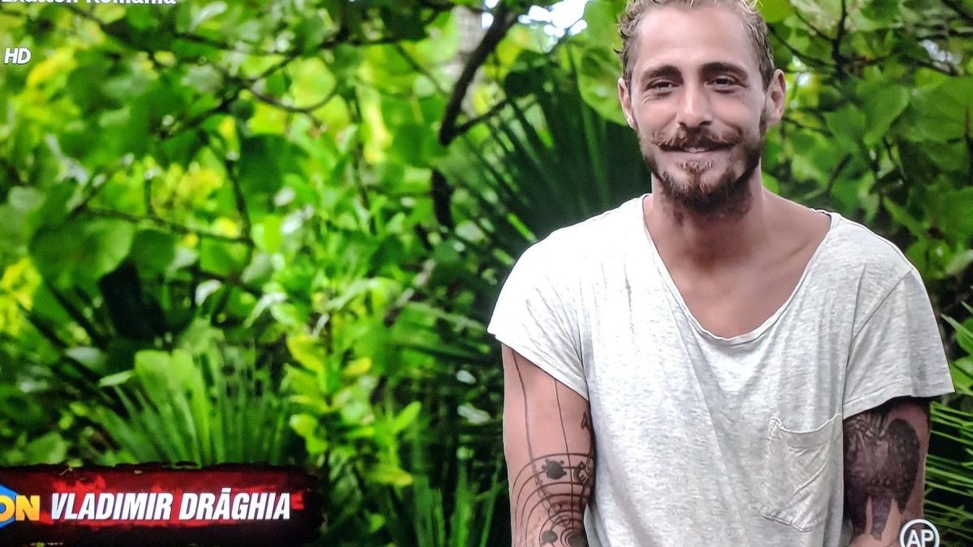 Vladimir Drăghia știe cine va câștiga Survivor România 2022? Pe cine pariază câștigătorul Exatlon