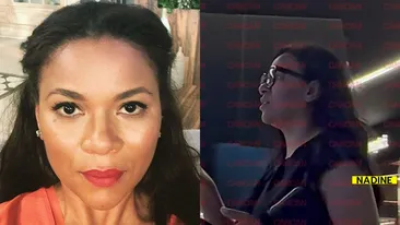Amintire traumatizantă pentru Nadine. Ce se întâmpla cu vedeta, în orfelinat, de Sărbători. „Efectele sunt devastatoare”