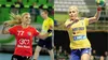 Cu ce se ocupă și cum arată Ada Nechita, la 9 ani de când a renunțat la handbal. A fost considerată cea mai frumoasă sportivă a României