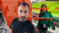 Cu cine a înlocuit-o milionarul cu raci pe exa lui Nilă… Are sfârcurile pierce-uite puternic și a băgat-o deja la treabă!