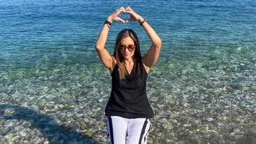 Romanița Iovan a reușit să slăbească 24 de kilograme în doar 6 luni. Care sunt trucurile femeii de afaceri