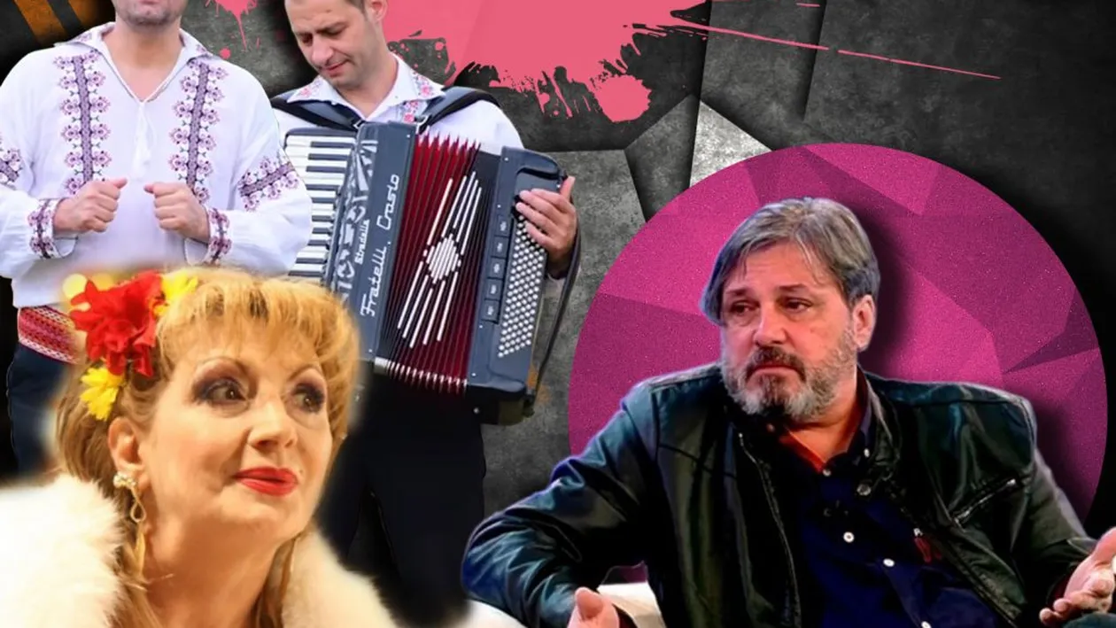 Judecătorii au împărțit averea Ilenei Ciuculete! Cât le-a revenit lui Cornel Galeș și fiilor cântăreței