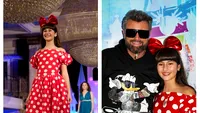 Raisandra, primele declarații după ce a făcut show în cadrul galei Kids Fashion Week 2018. Cătălin Botezatu, pe lista invitaților importanți