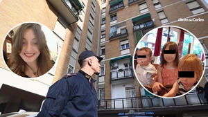 BREAKING | Ștefania, o tânără de 32 de ani, și cei 3 copii ai săi și-au pierdut viața într-un incendiu devastator