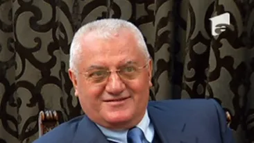 VIDEO Dumitru Dragomir, declaratie socanta: Cred ca am fost rapit de extraterestri!