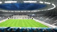 Oltenii nu pot juca pe noul stadion meciul de duminică cu FCSB!