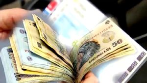Crește salariul minim în România? Fostul ministru a făcut anunțul: „Vă asigur de acest lucru!”