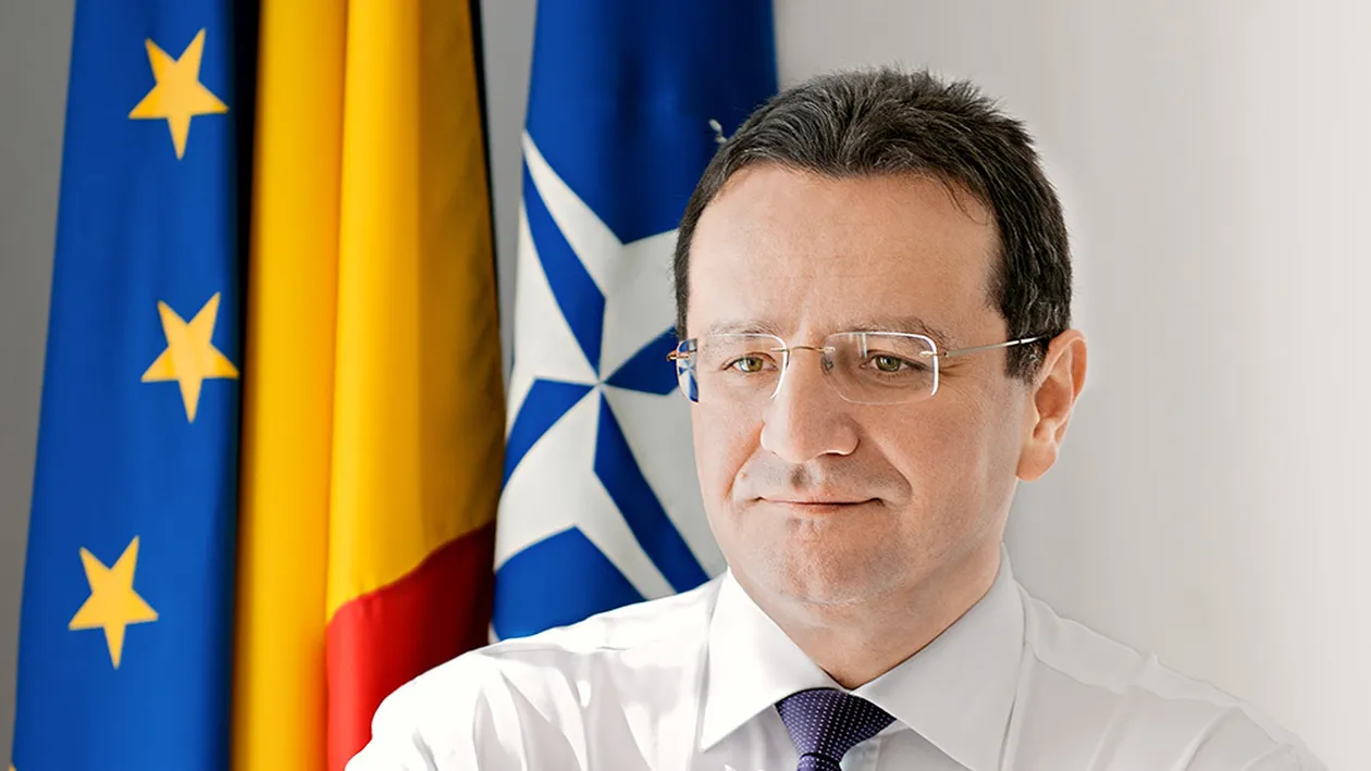 EXCLUSIV. Ambasadorul George Maior, anunţ şoc despre relaţiile româno-americane