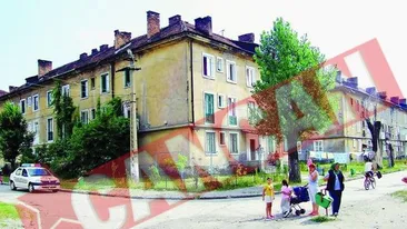 Mailat din Petrila s-a autocondamnat la moarte