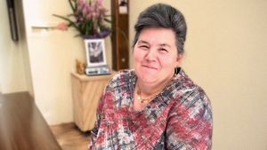 Mama Geta rupe tăcerea, după ani de suferință! Drama care a marcat-o profund: “Vreau să scriu o carte cu povestea vieții mele”