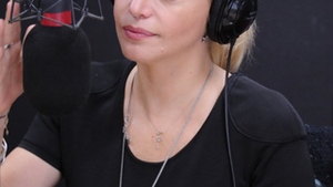 Loredana: "Noul meu album suna ca un motor de masina nemteasca"