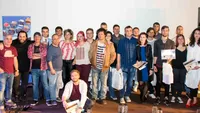 Liga Studenților vă invită la cea de-a IV-a ediție a festivalului-concurs „Primăvara folkului”