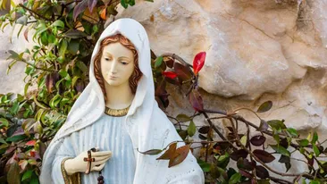 Mesaje de SFÂNTA MARIA! Urări şi felicitări pe care le poţi transmite persoanelor dragi 