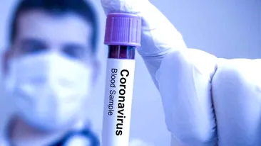Coronavirus România 23 februarie. Câte persoane s-au infectat în ultimele 24 de ore