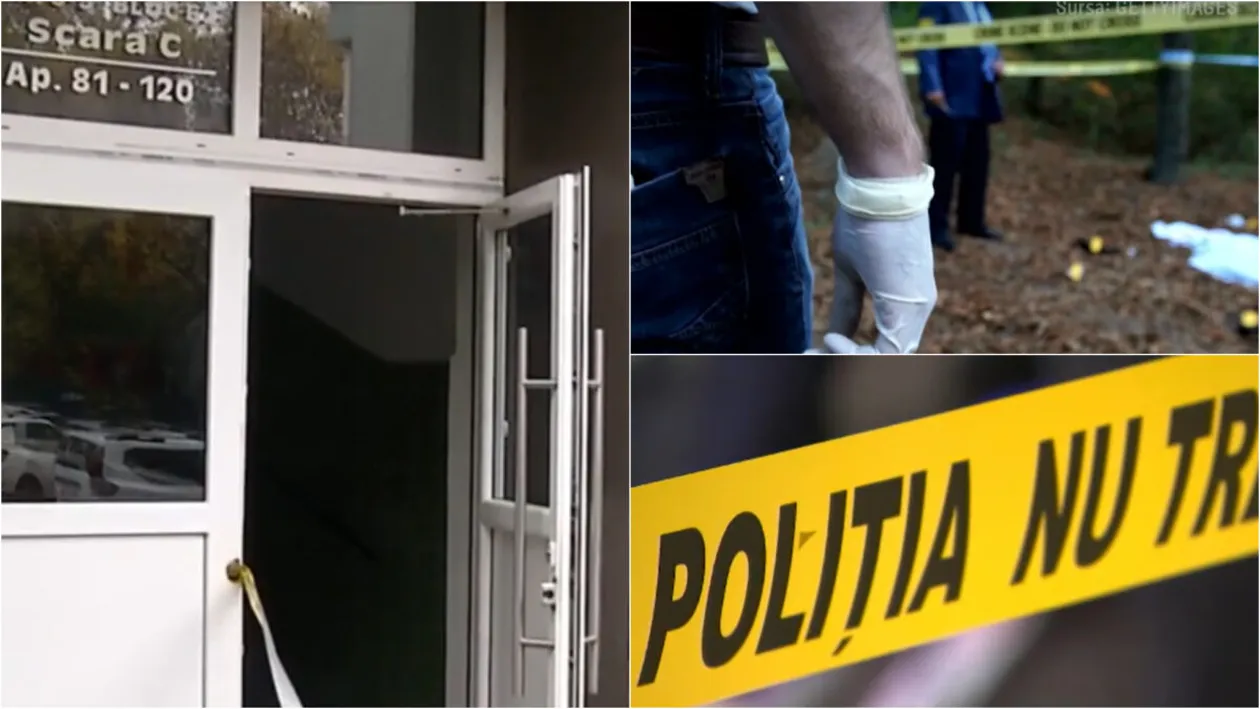 Cine este criminalul femeii găsite în Pantelimon. După 12 ore de interogatorii, polițiștilor li s-a confirmat ipoteza cruntă