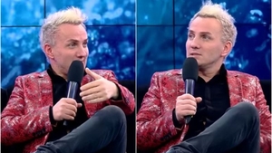 Și el și-a testat limitele! Mihai Trăistariu, despre experiența primului sezon „Sunt celebru, scoate-mă de aici”: ”În alea 10 zile am intrat în depresie și am slăbit 6 kilograme”