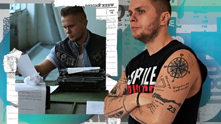 CANCAN.RO a aflat ce plănuiește celebrul influencer. E cel mai bine păstrat secret al lui Codin Maticiuc!