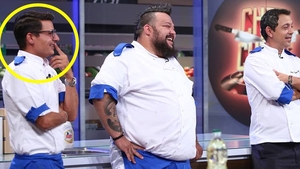 Scandal la Antena 1! A fost aranjată finala "Chefi la Cuțite"?!