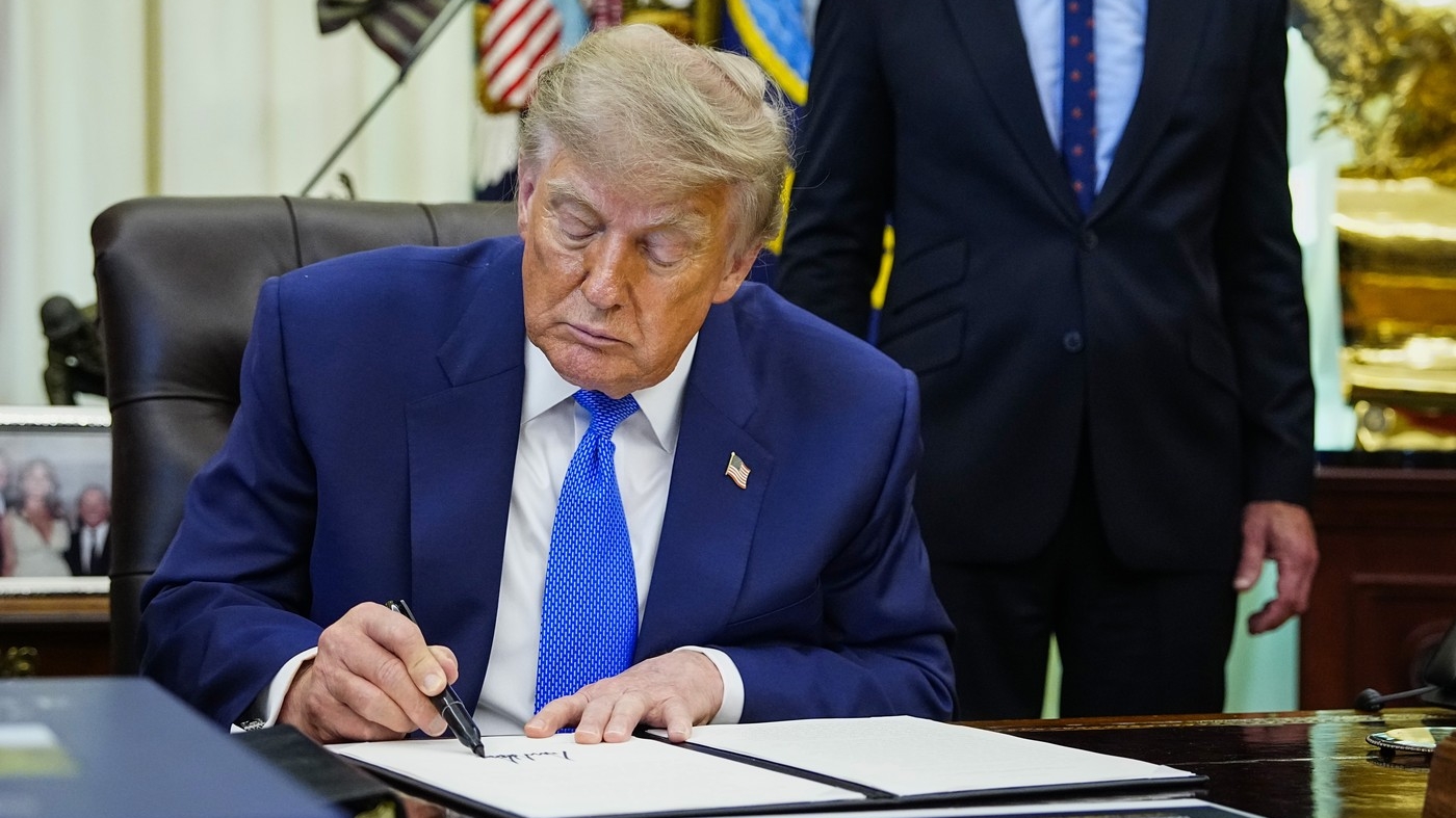 Donald Trump reduce numărul vaccinurilor recomandate copiilor din SUA. Decizia care contrazice recomandările medicilor
