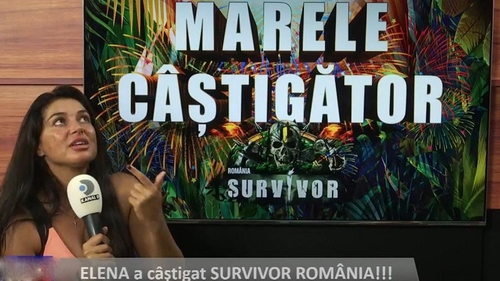 Câți bani a încasat marele câștigător al primului sezon Survivor România
