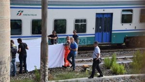 Român, spulberat de un tren în Italia! Mecanicul de tren a făcut dezvăluiri cutremurătoare