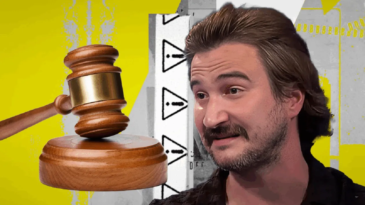 BREAKING | Alex Dobrescu merge la închisoare! Ce pedeapsă a primit tatăl copiilor Cristinei Cioran