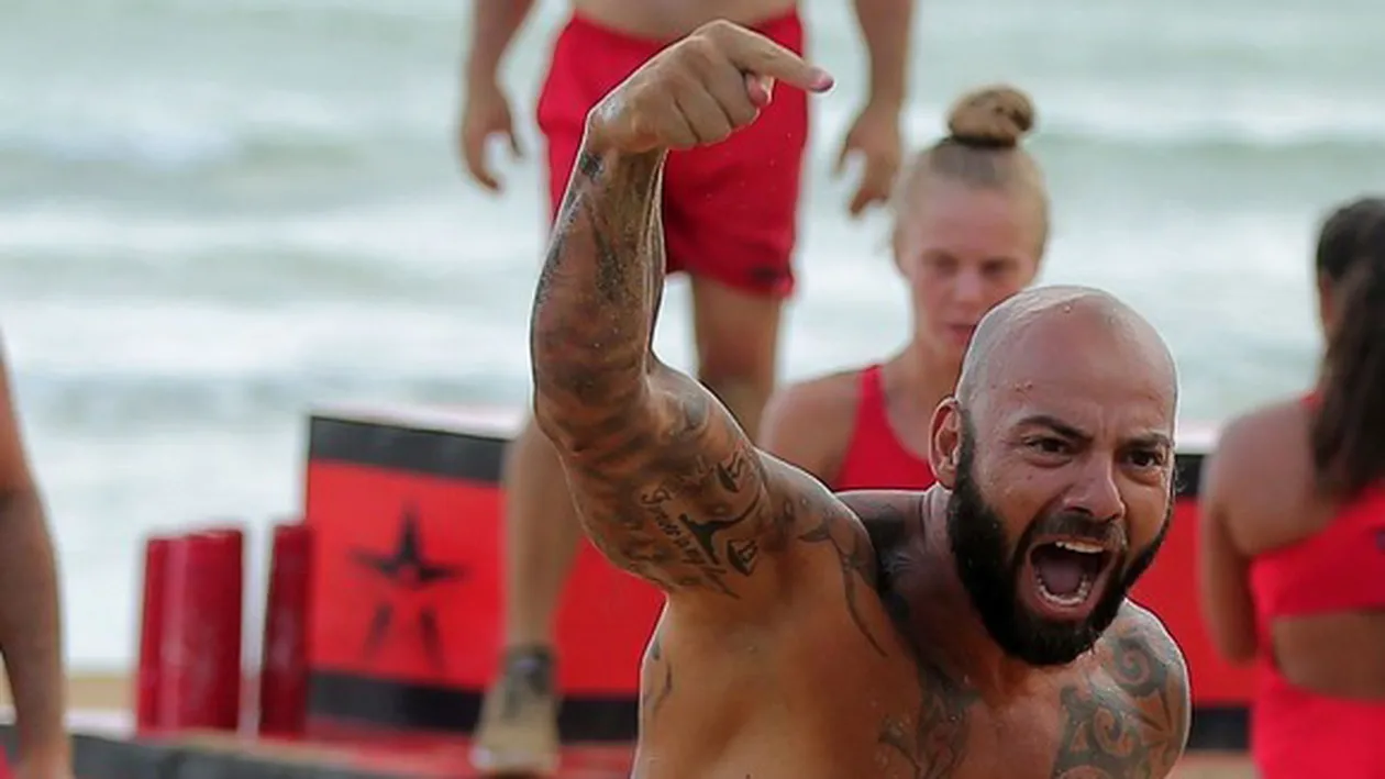 Giani Kiriță, despre Simona Halep! Fostul fotbalist a dezvăluit totul după ce tenismena a câștigat Roland Garros