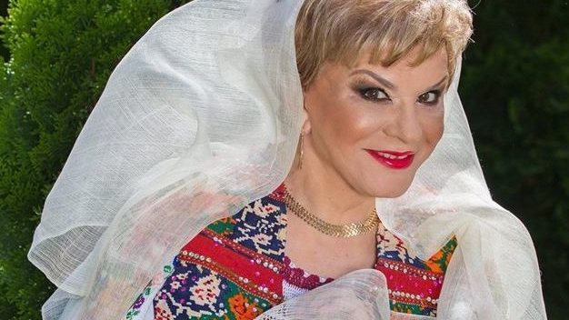 Cum a scris Ionela Prodan cel mai cunoscut cântec al ei, "Din bucata mea de pâine" | VIDEO