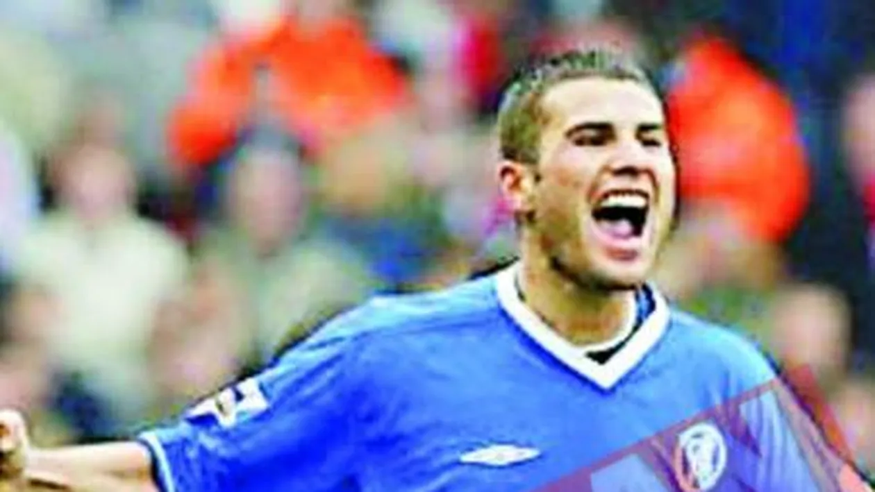 Mutu a facut paguba in Premiere League