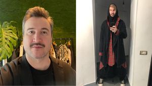 Lovitură devastatoare pentru Alex Dobrescu! Nu se aștepta la asta. Nu și-a mai văzut copiii de luni bune