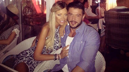 Din nou sot si sotie? Uite detaliul care arata ca Bianca si Victor s-au impacat cu adevarat de data aceasta