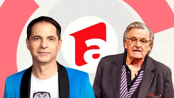Abia acum s-a aflat! Motivul BOMBĂ pentru care Dan Negru a plecat de la Antena 1 și a semnat cu Kanal D!  Florin Piersic e ”vinovat”! + Lovitura din trustul Intact