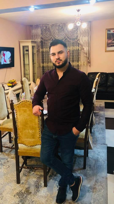 El este tânărul care a murit în urma accidentului produs de Mario Iorgulescu! Dany avea 24 de ani și două fetițe la care abia aștepta să ajungă