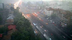 ANM a schimbat prognoza! Fenomene meteo ciudate în următoarele 3 zile în România