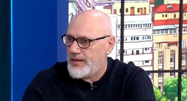 Cristian Andrei a revenit în online, după ce a fost dus încătușat la audieri! Discurs acid sau derapaj? „Posesivă, disperată, agresivă”