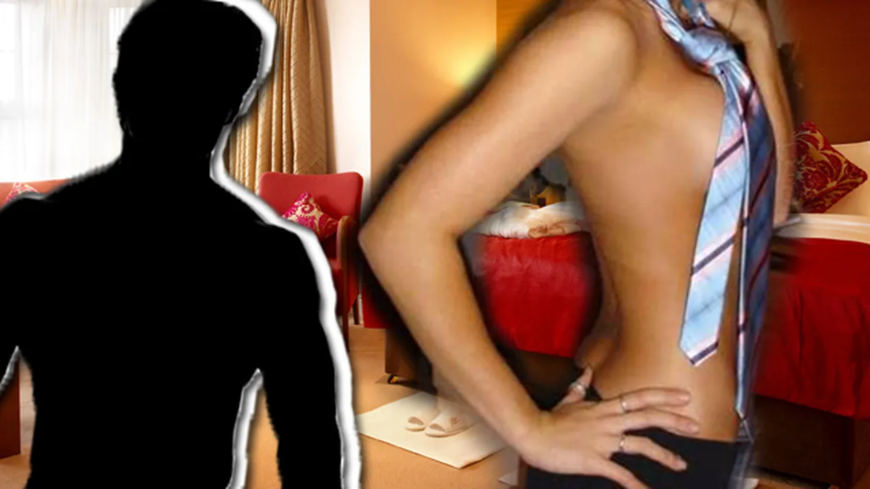 Comportament revoltator si cu iz penal din partea uneia dintre cele mai mari vedete din Romania.