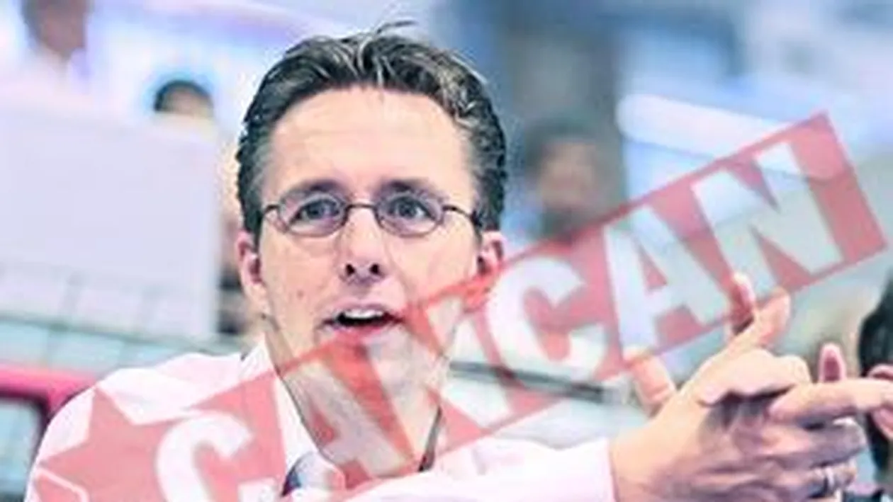 Un boss de la EHF a alergat dupa fetite prin Valcea