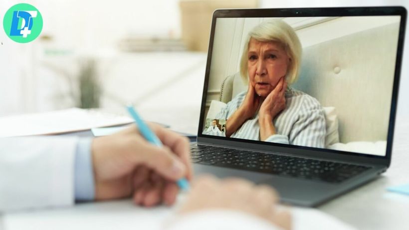 (P) Când ești departe și te doare, suspinul rămâne în limba română: acces rapid la un medic român, oriunde te-ai afla